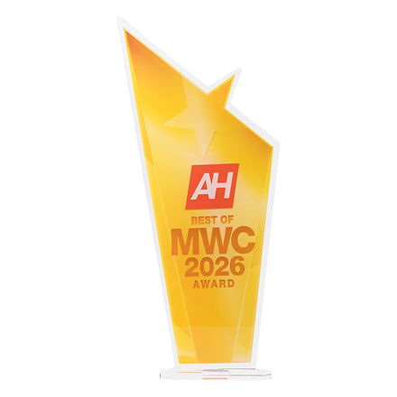 Best of MWC 2026 Award