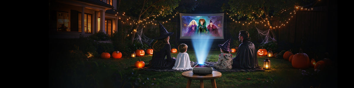 Trick, Treat & Toughness