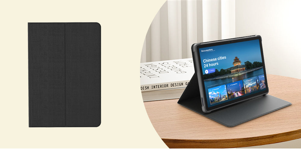 Housse intelligente pour la série Ulefone Tab A11