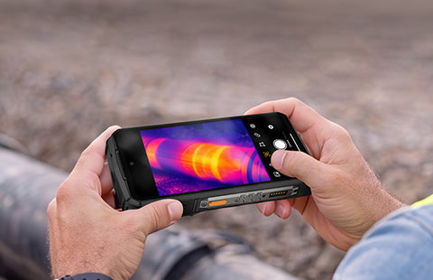Thermal Imaging
