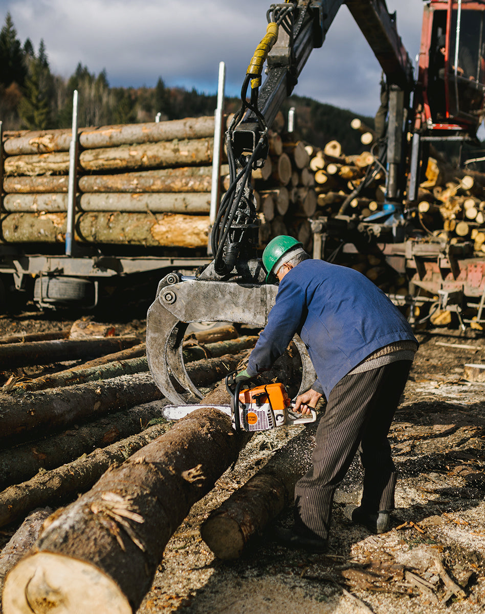 Agriculture & Forestry