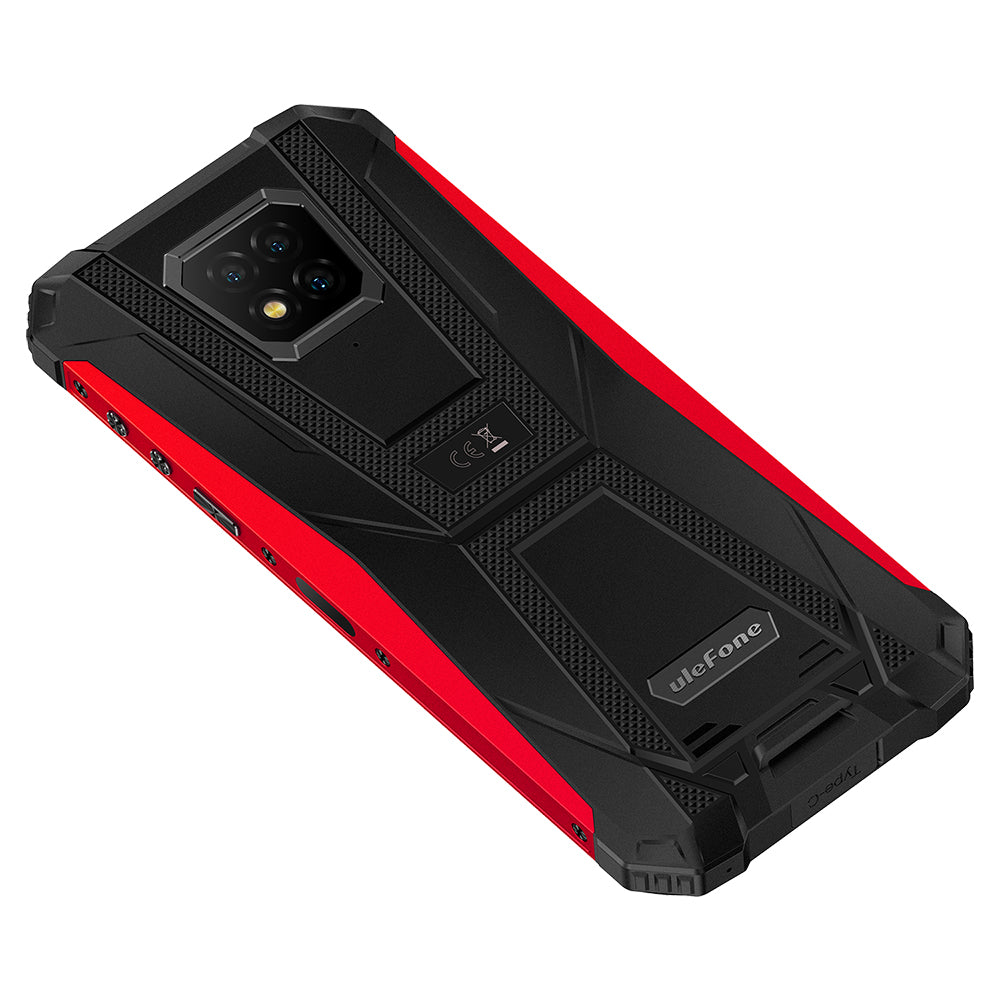 Ulefone Armor 8 6.1-inch 4GB+64GB Android 10 Rugged Phone