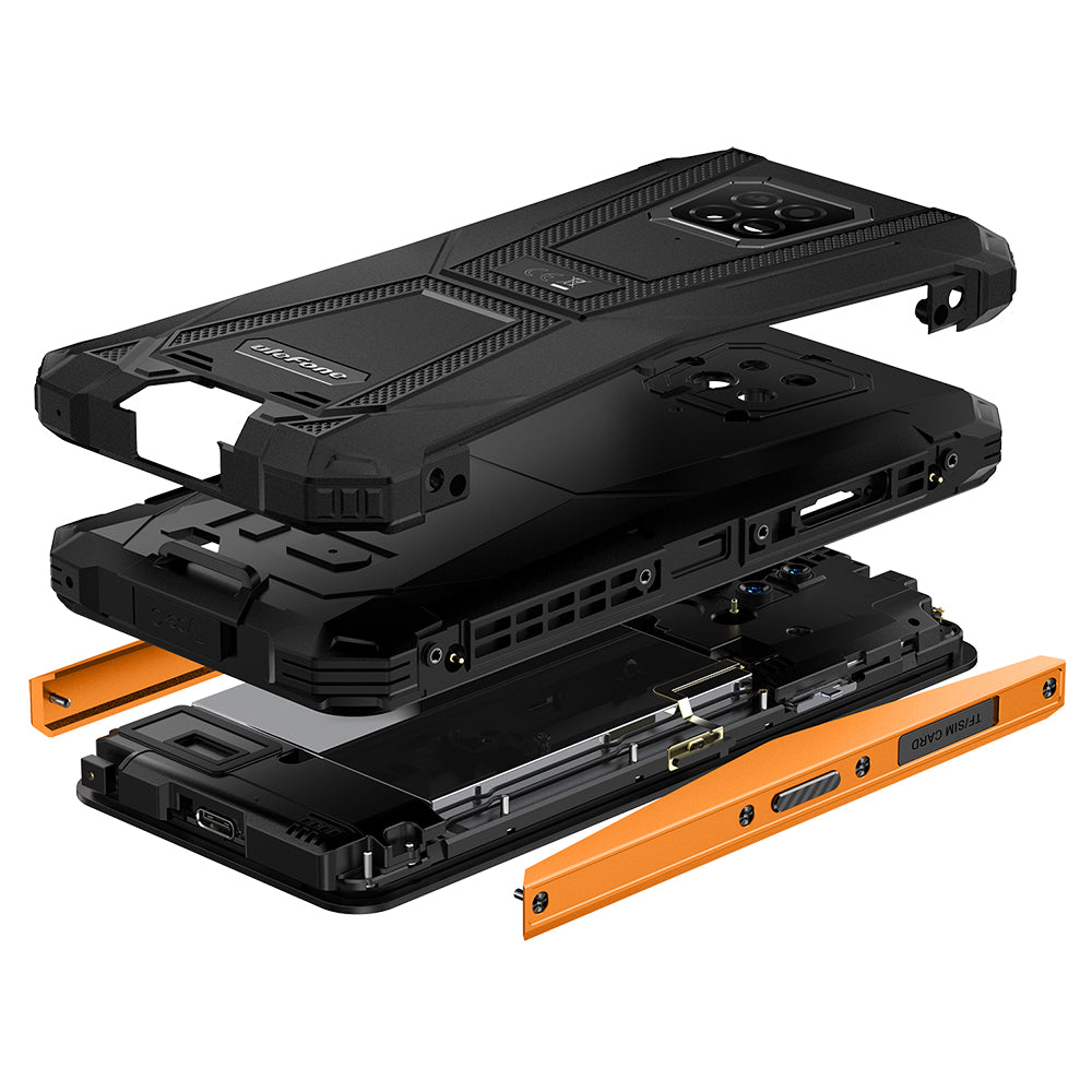 Ulefone Armor 8 Pro
