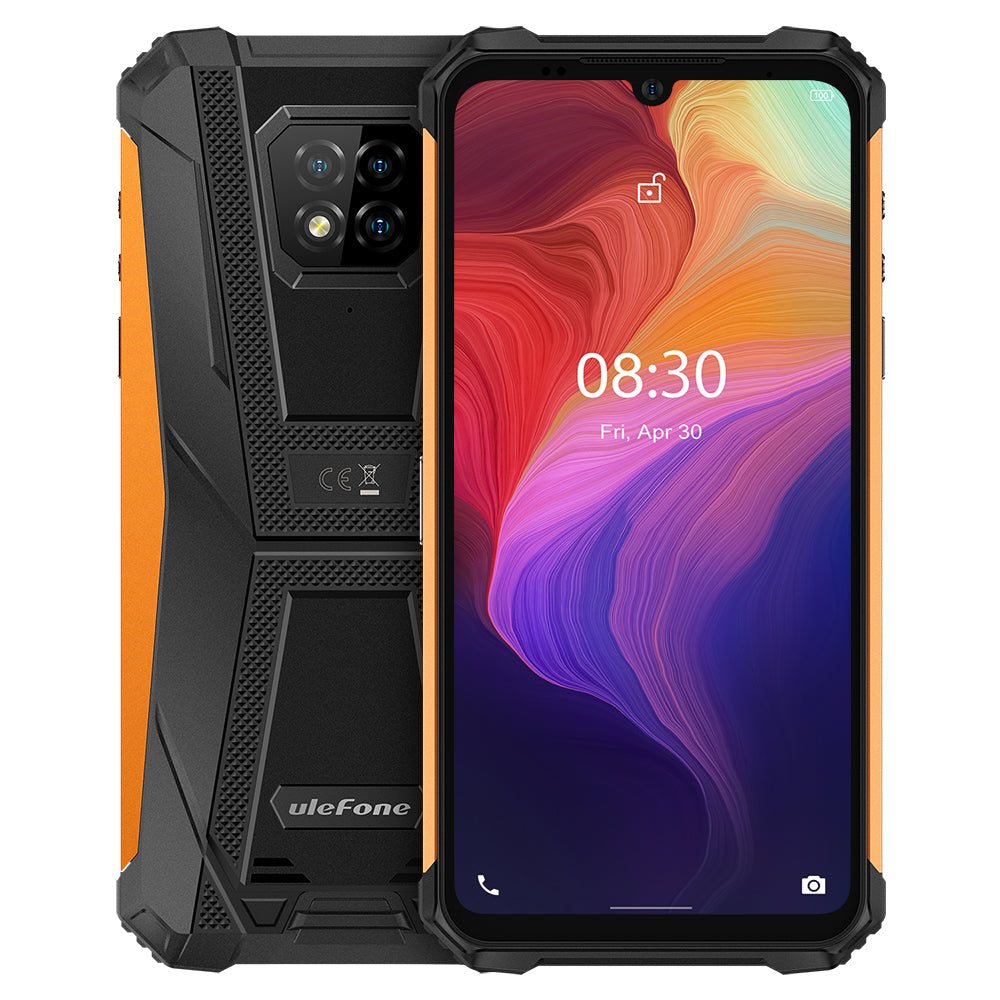 Ulefone Armor 8 Pro