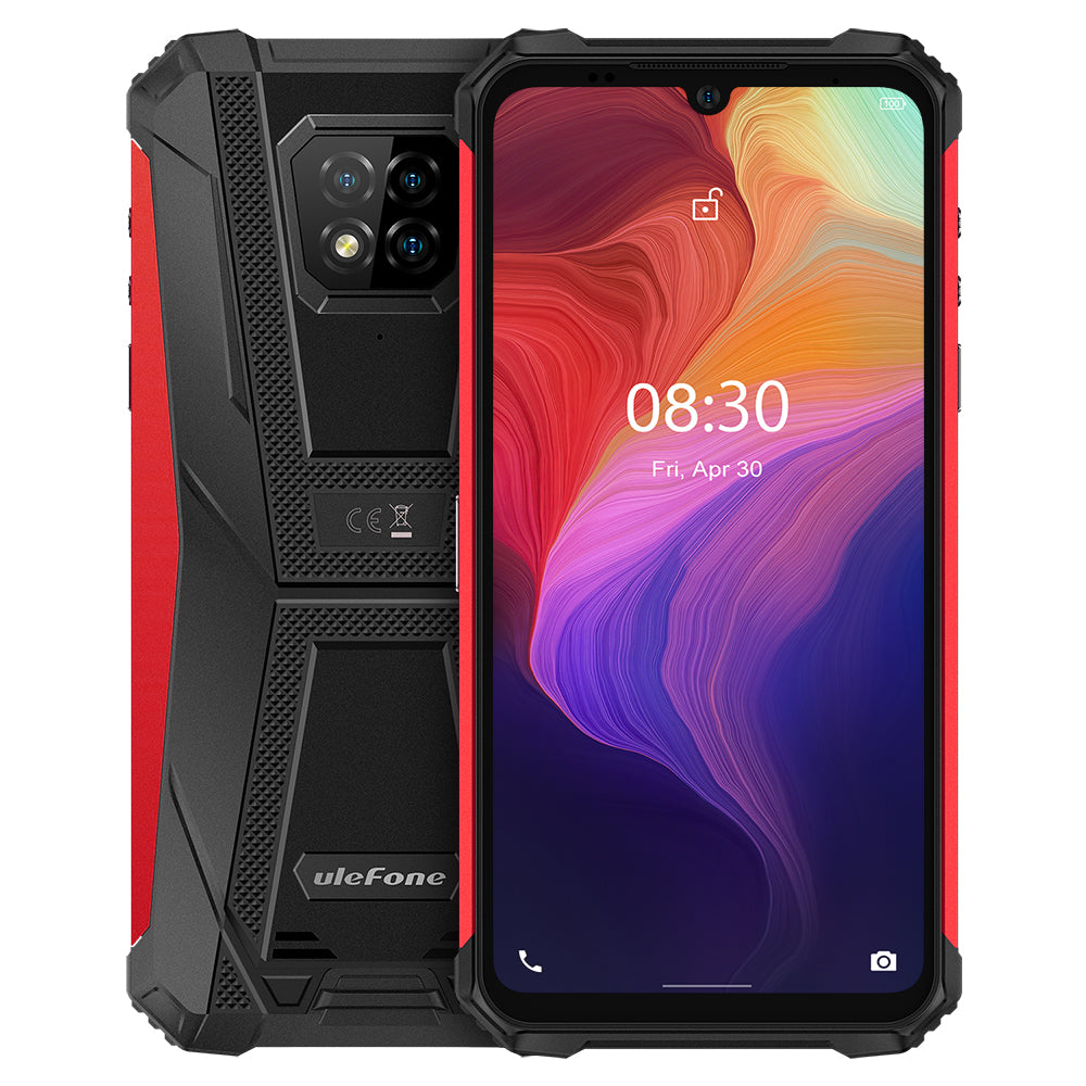Ulefone Armor 8 Pro