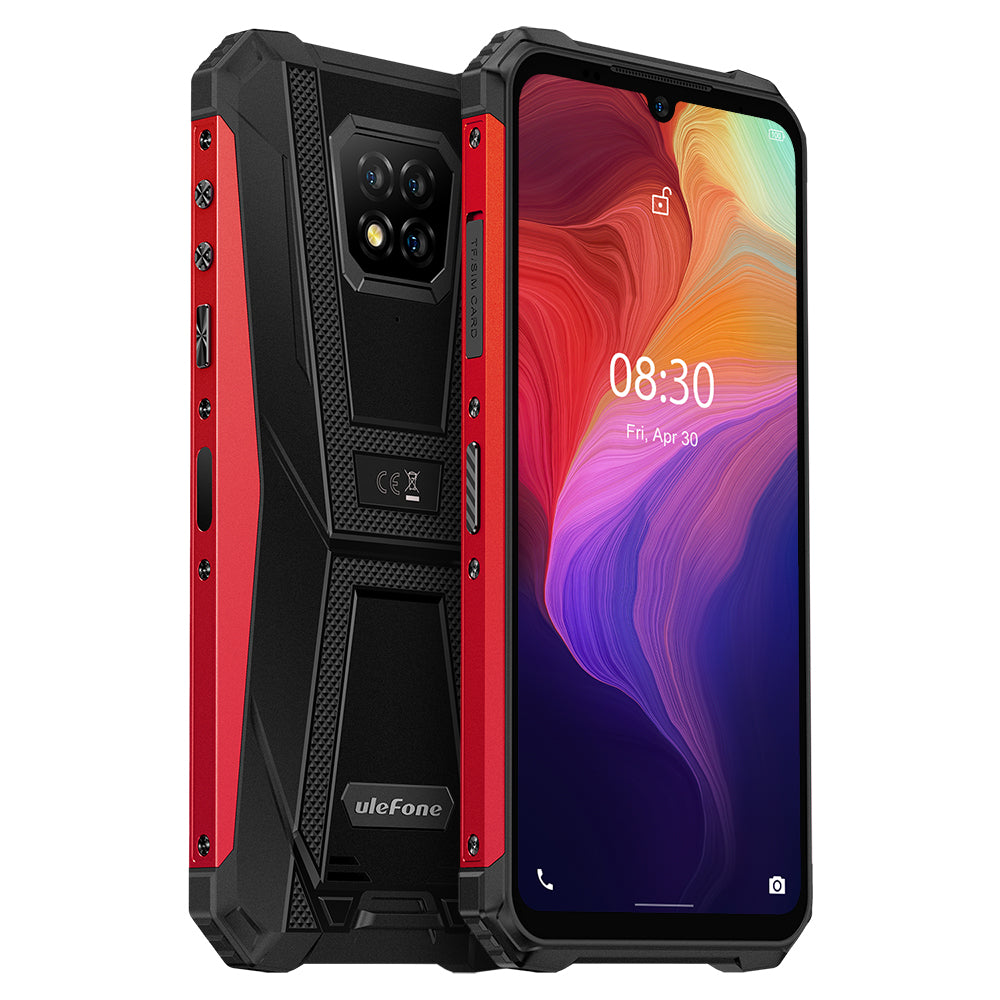 Ulefone Armor 8 Pro