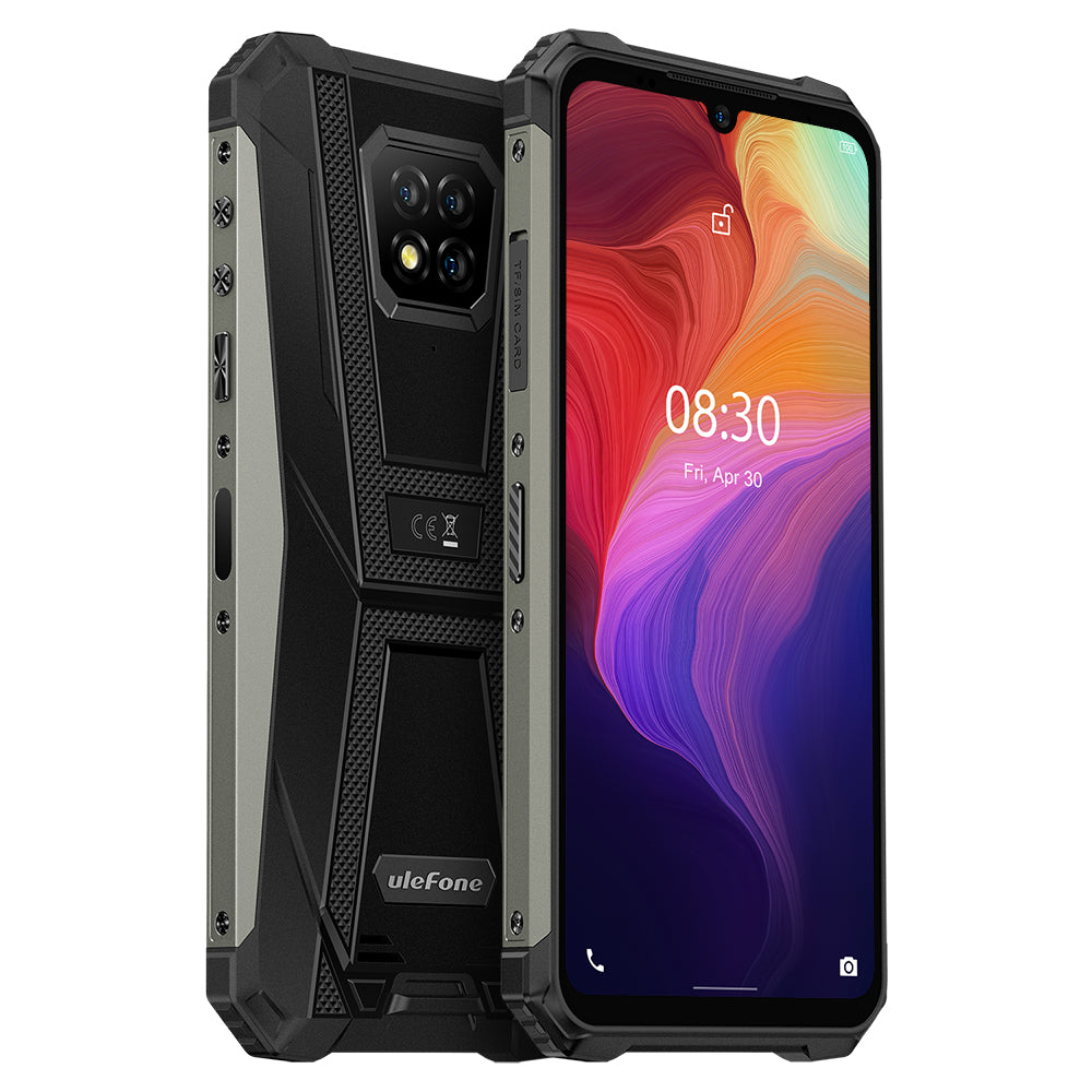 Ulefone Armor 8 Pro