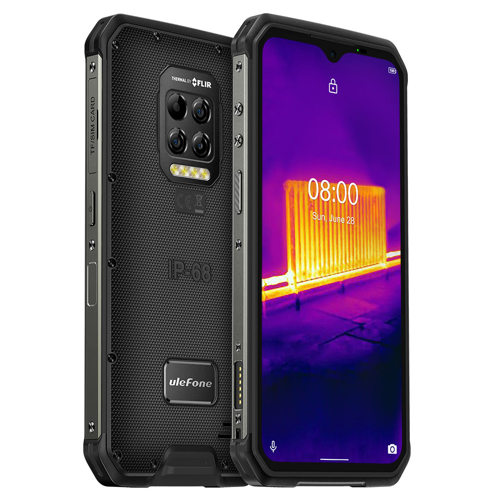 Ulefone Armor 9