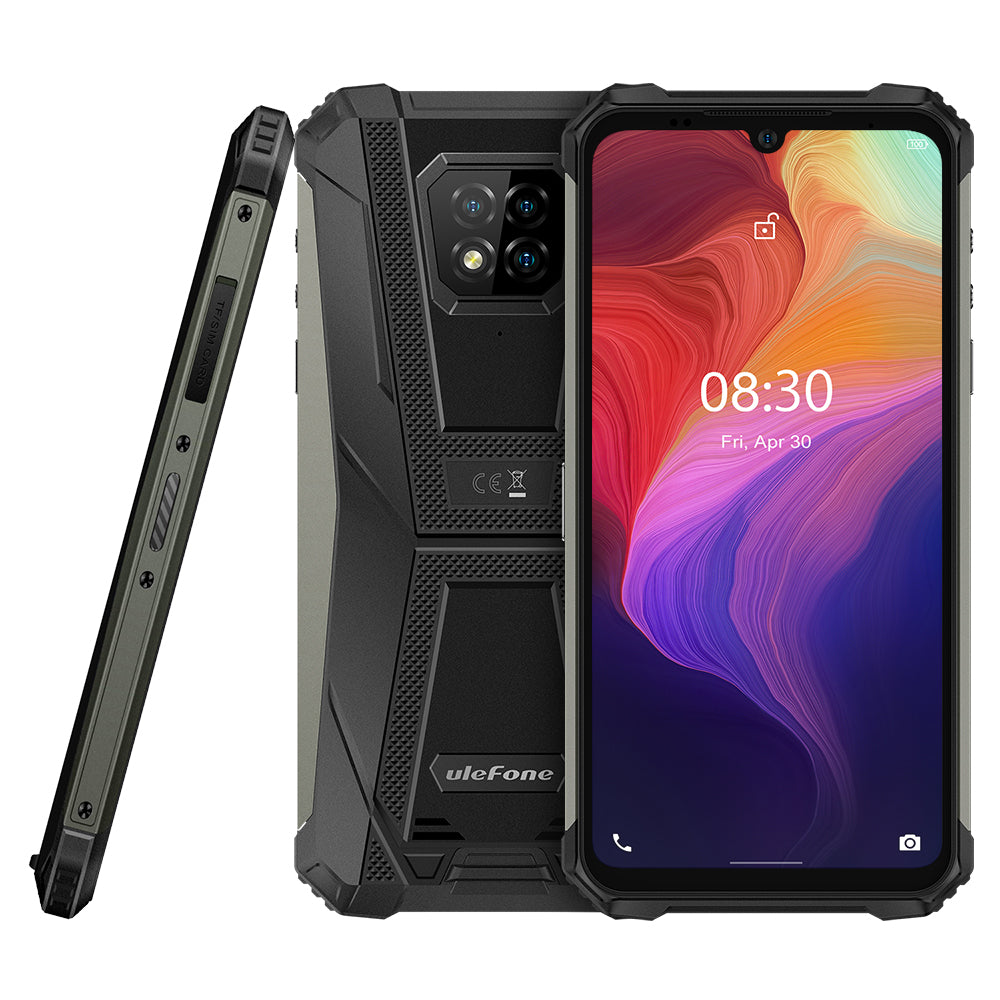 Ulefone Armor 8 Pro