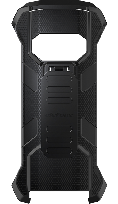 Armor Case