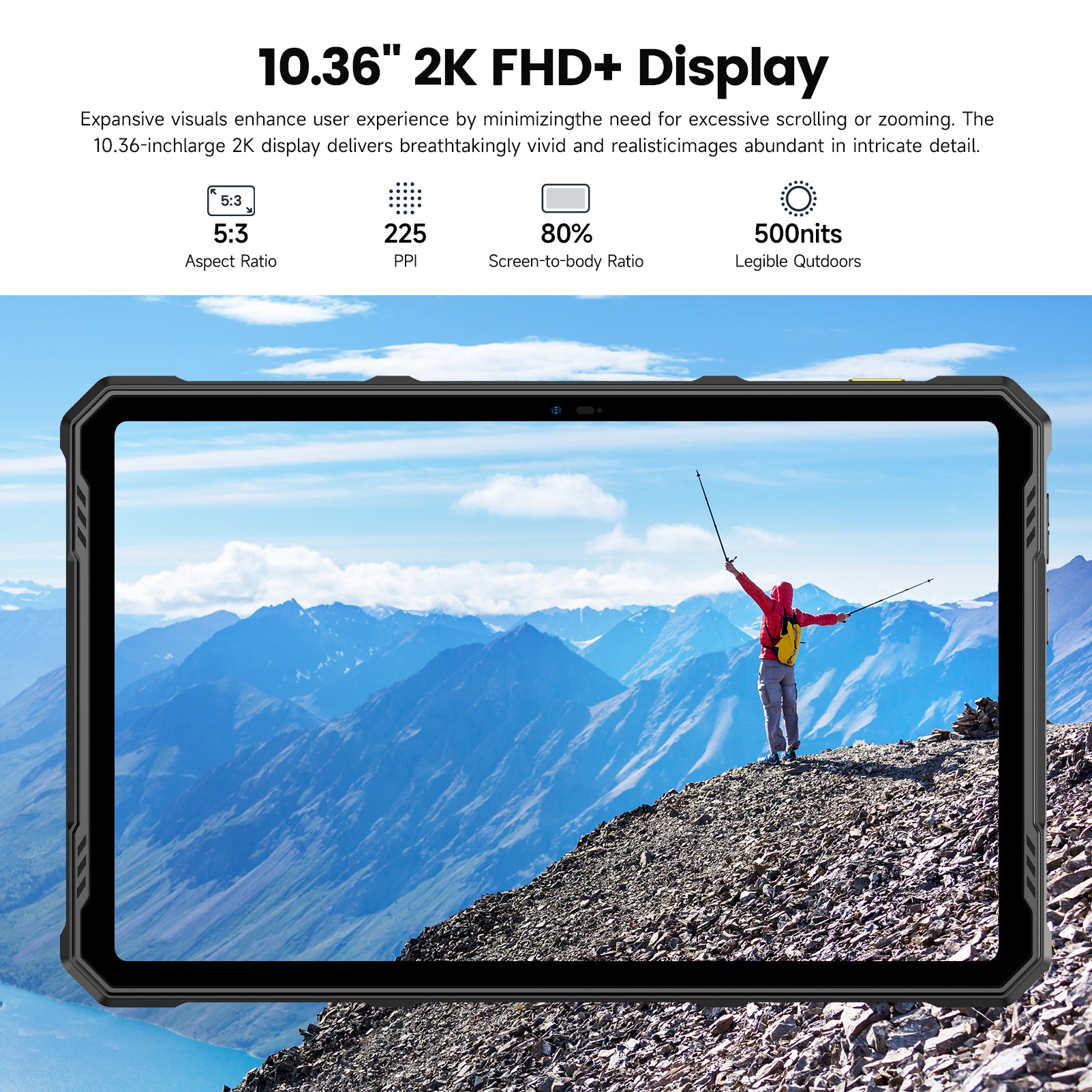 Armor Pad 3 Pro