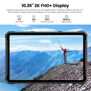 Armor Pad 3 Pro