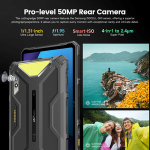 Armor Pad 3 Pro