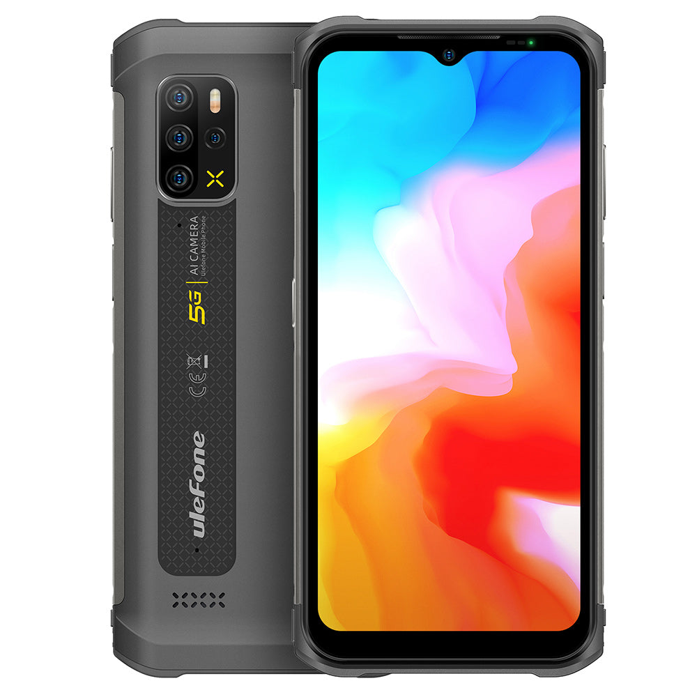 Ulefone Armor 12 5G