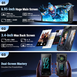 Armor 33 Pro