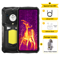 Armor 29 Pro Thermal