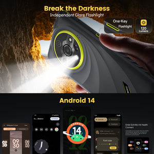 Armor X31 Pro