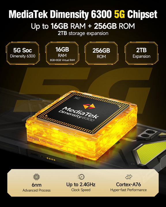 Armor Pad 4 Ultra Thermal