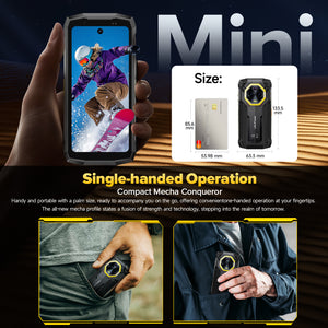 Armor Mini 20