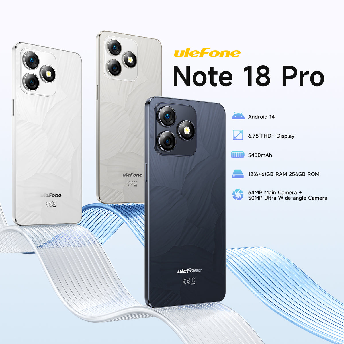 Note 18 Pro