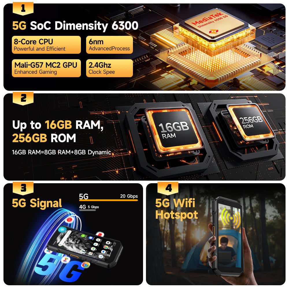 Armor X32 Pro