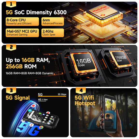 Armor X32 Pro