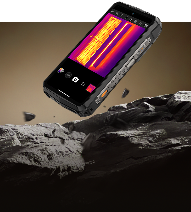 Armor 29 Pro Thermal