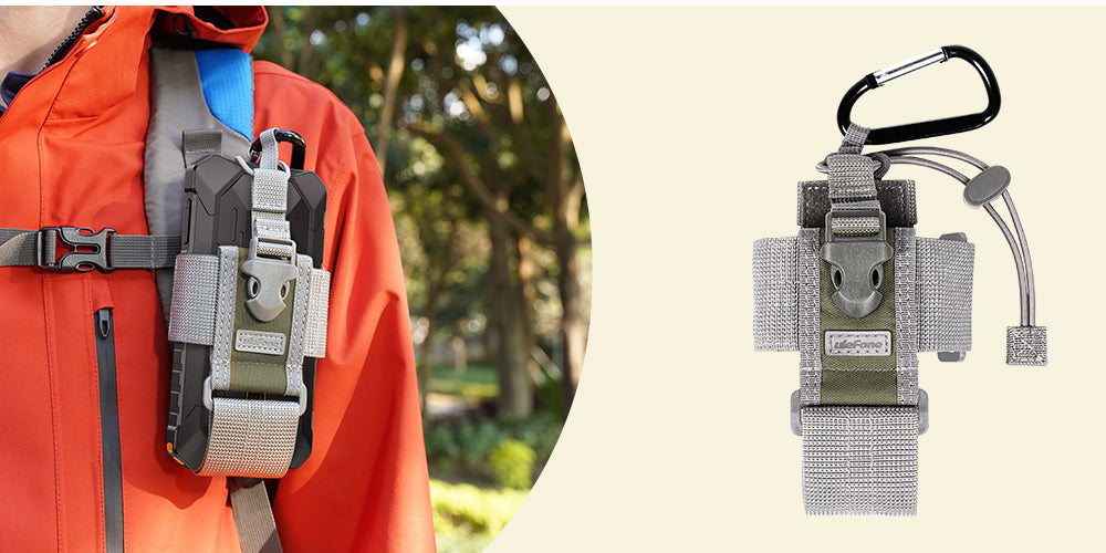 Fondina Molle Armor