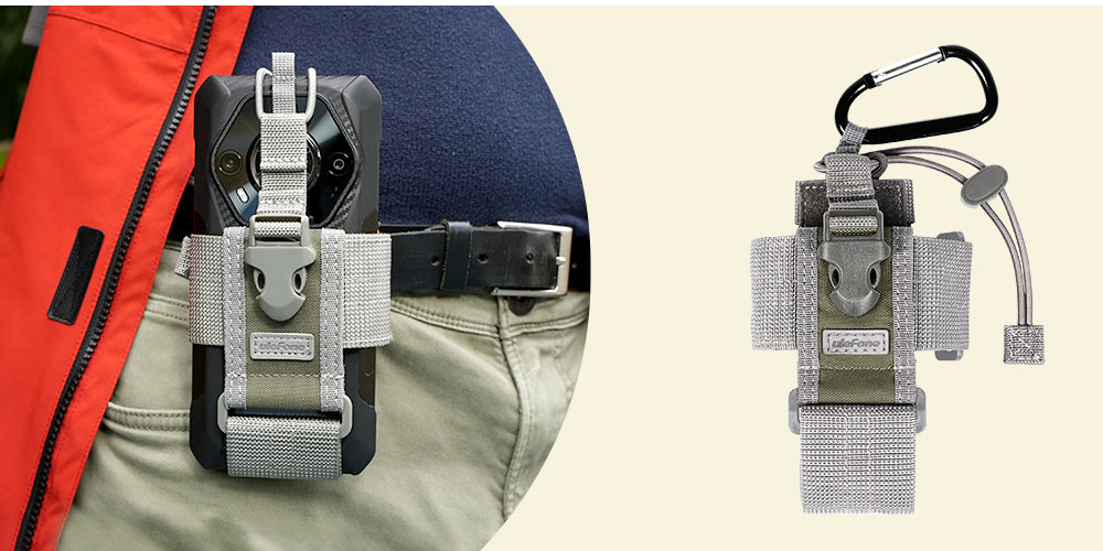 Fondina Molle Armor