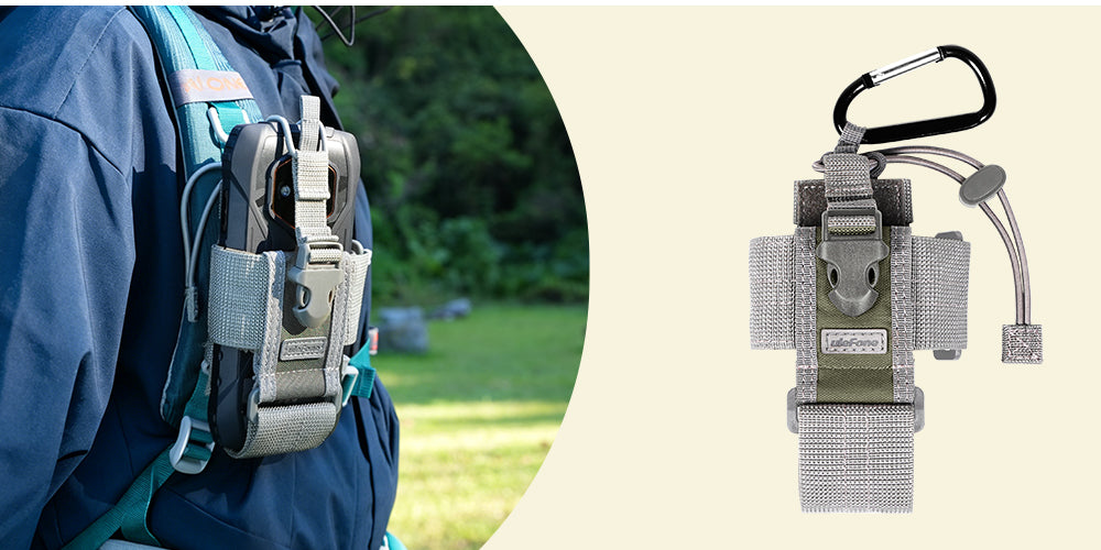 Fondina Molle Armor