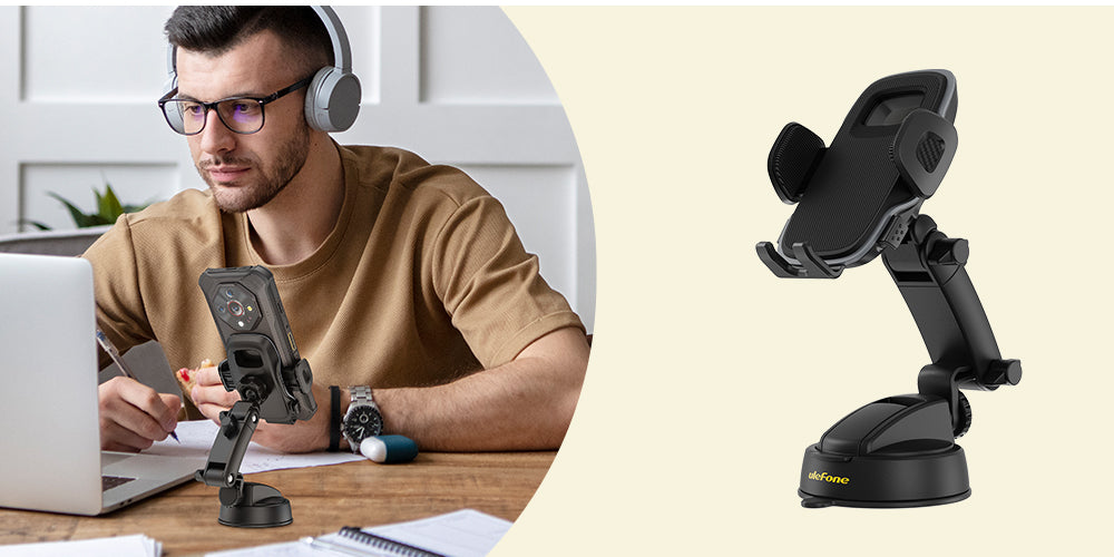 Supporto Armor Next-Gen