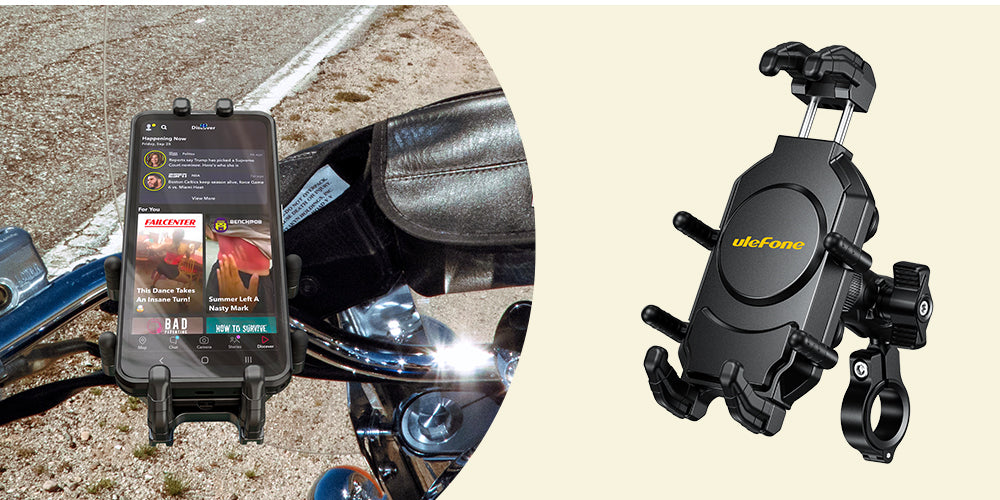 Supporto Armor Pro