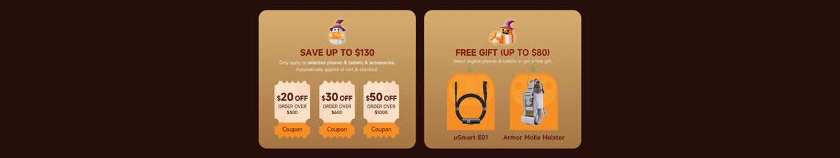 Save up to $190 · Free gift (up to $120)