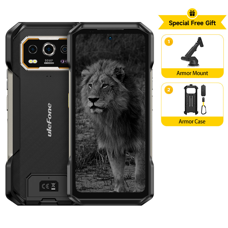 Armor 27 Pro