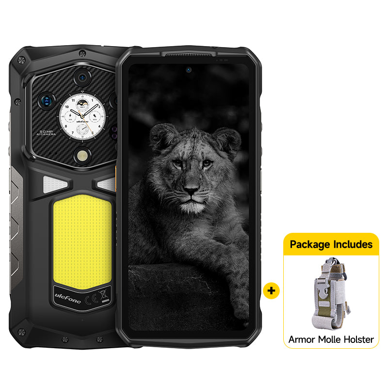 Armor 29 Pro