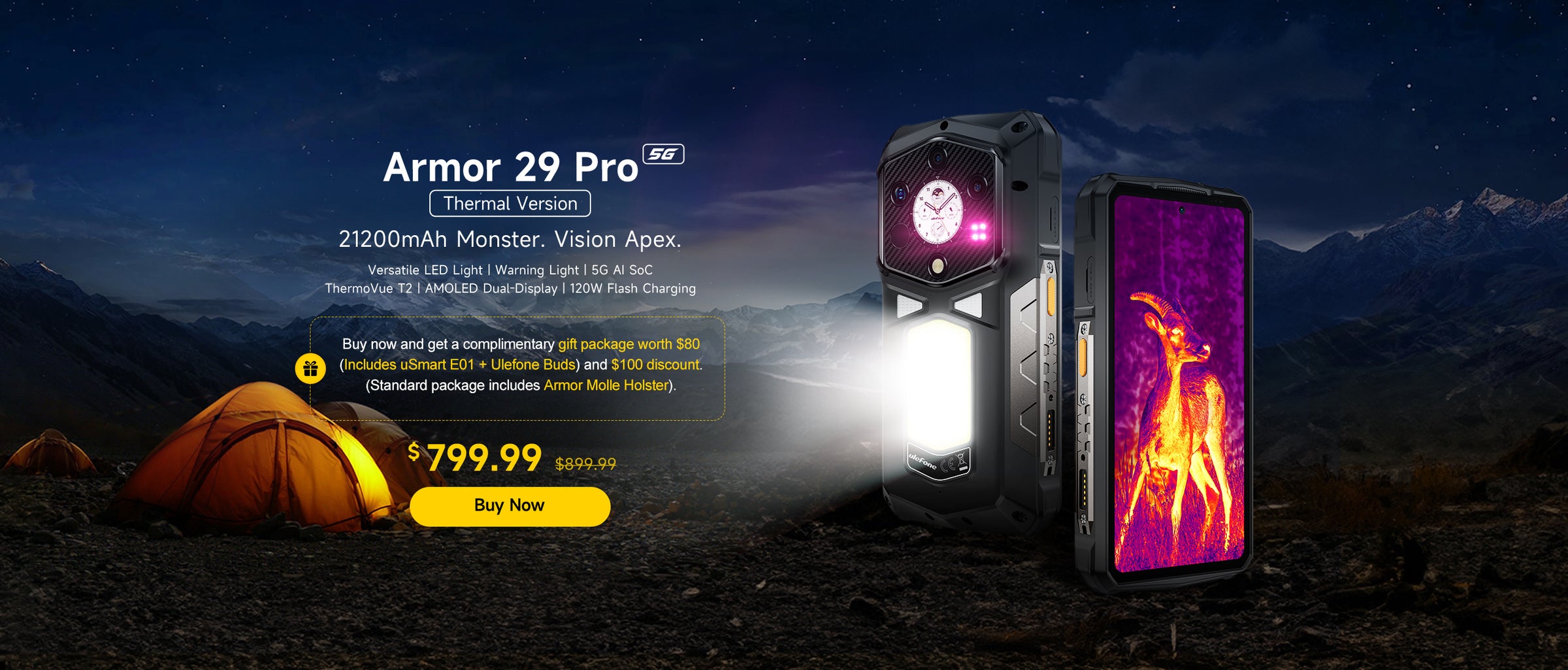 ulefone-official-store