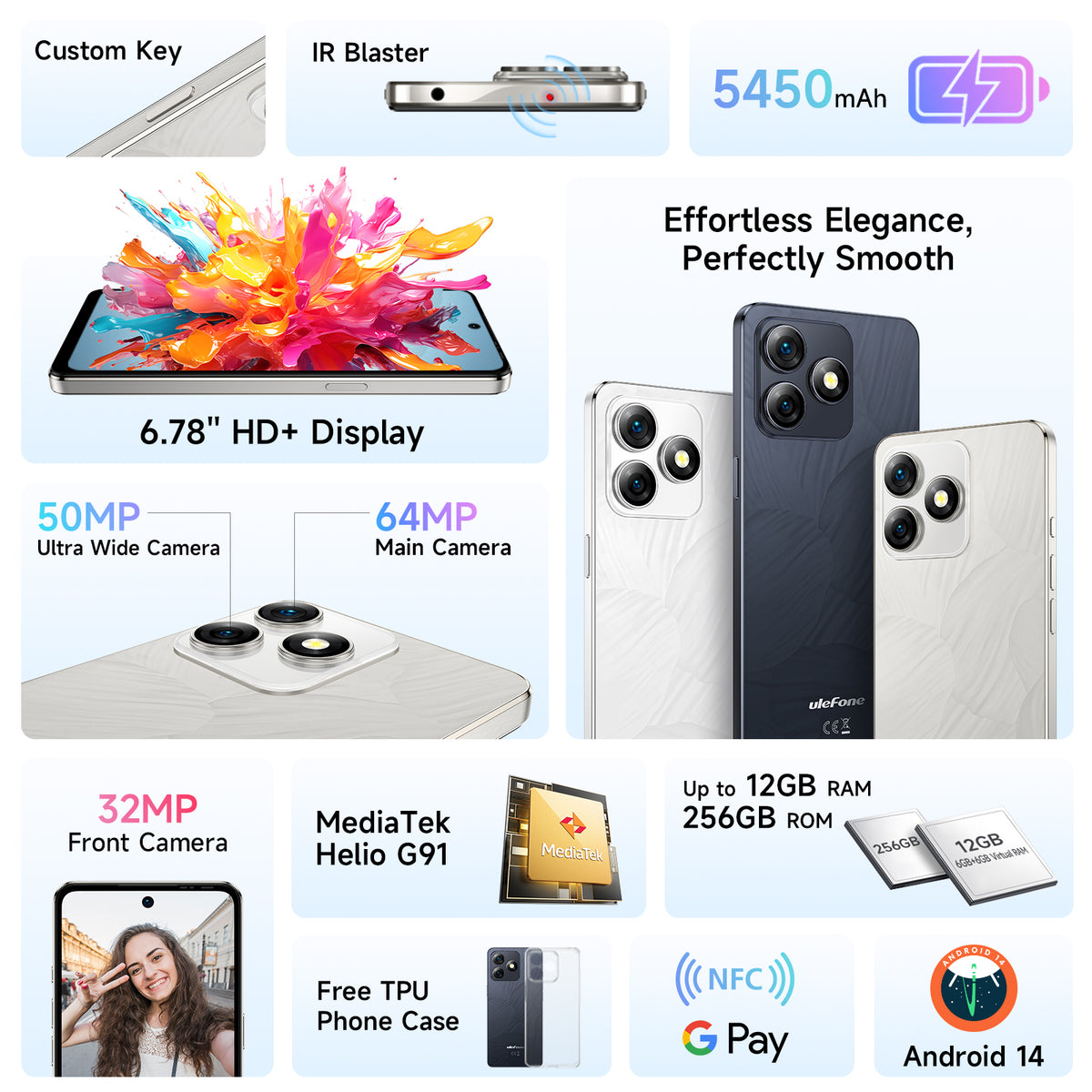 Note 18 Pro