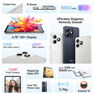 Note 18 Pro