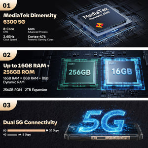 Armor X16 Pro