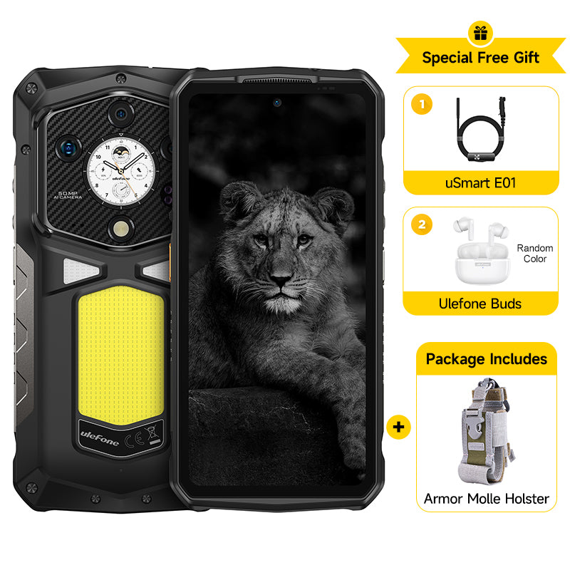 Armor 29 Pro