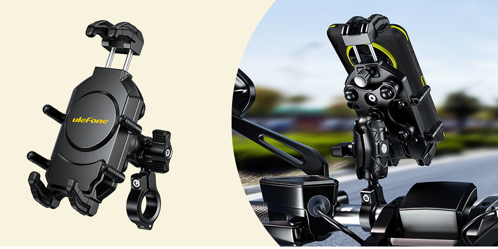 Supporto Armor Pro