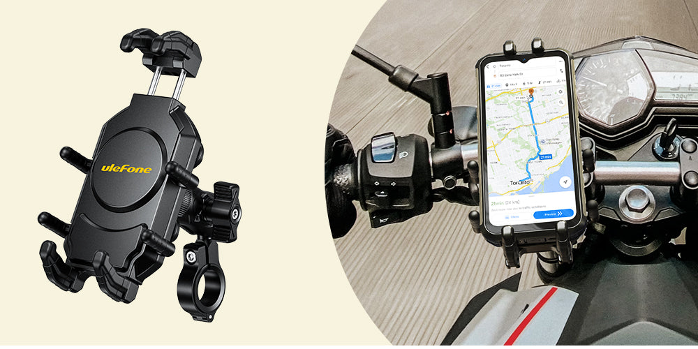 Armor Mount Pro