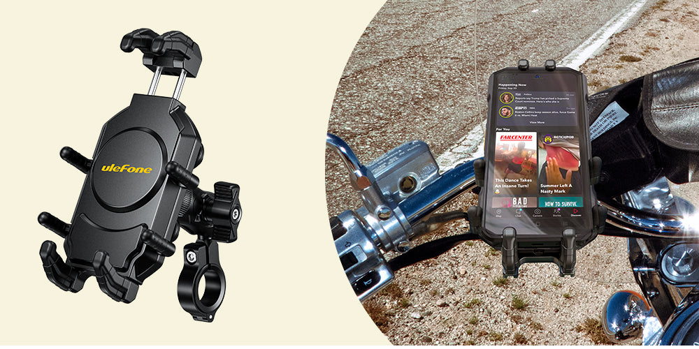 Supporto Armor Pro