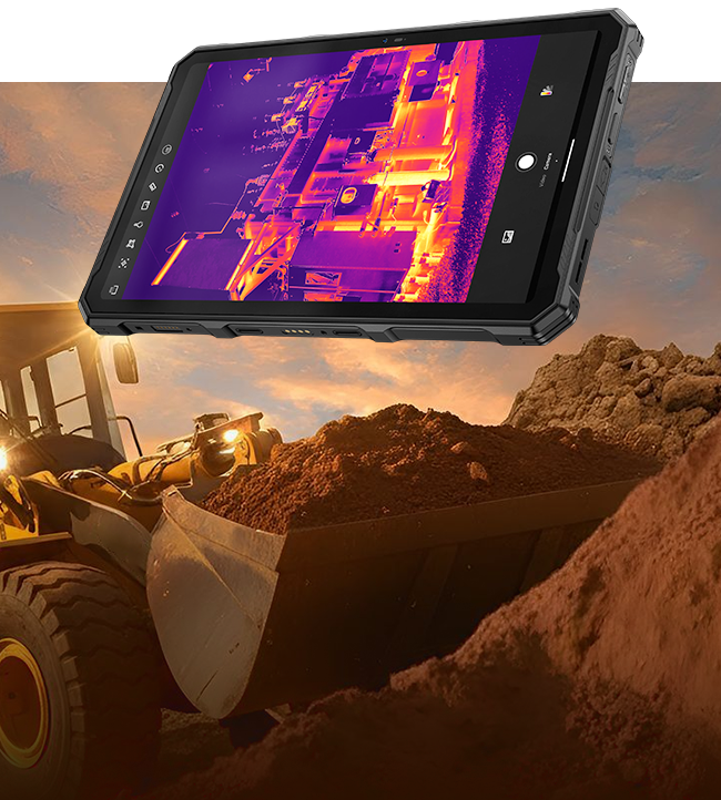Armor Pad 4 Ultra Thermal