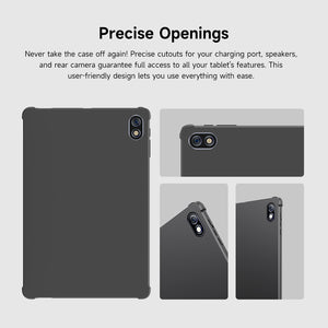 TPU Back Case for Ulefone Tab Series