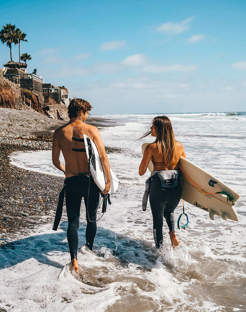 Ride Every Wave