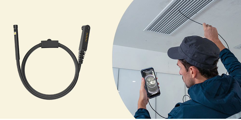 uSmart E02