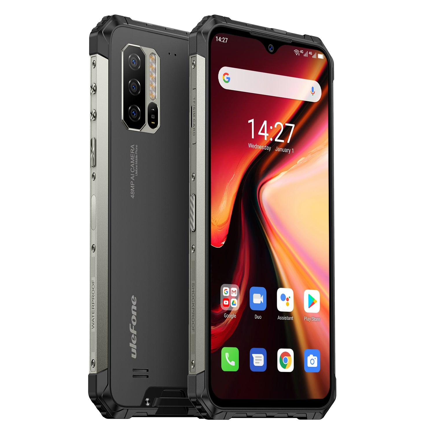 Ulefone Armor 7