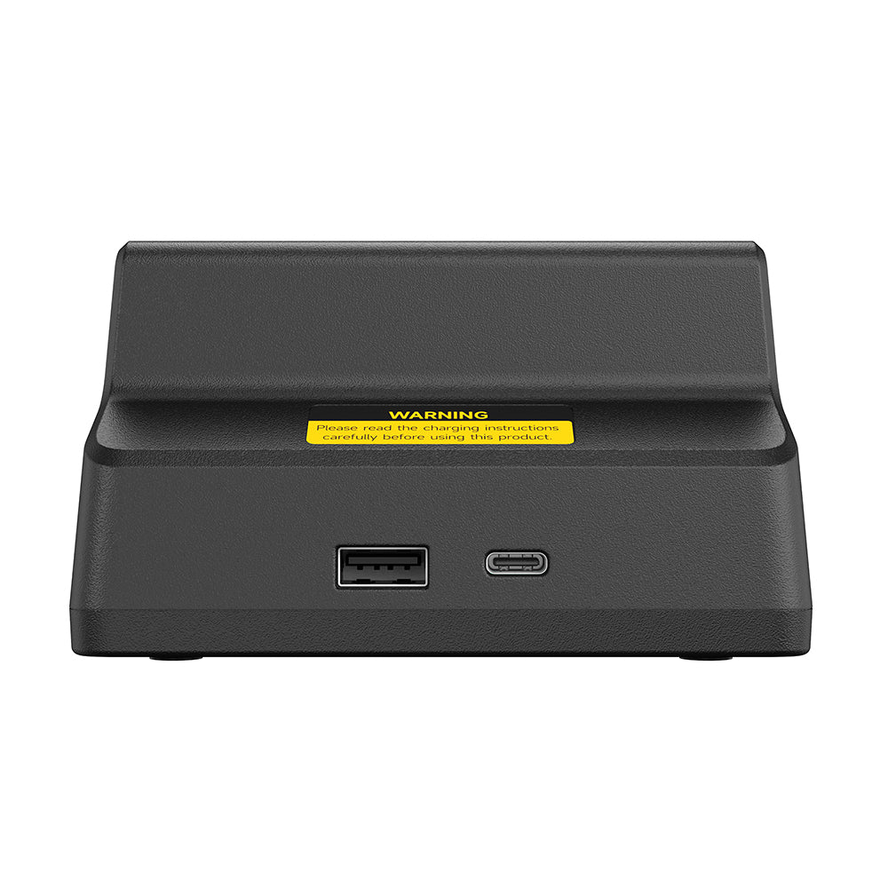 Dock di Ricarica da Scrivania 33W per la Serie Armor 26