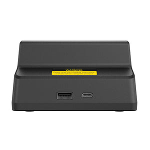 Dock di Ricarica da Scrivania 33W per la Serie Armor 26